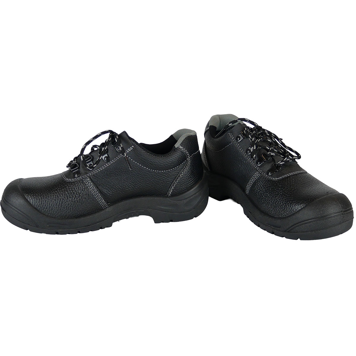 Arbeitsschuhe Halbschuhe SCHWERIN