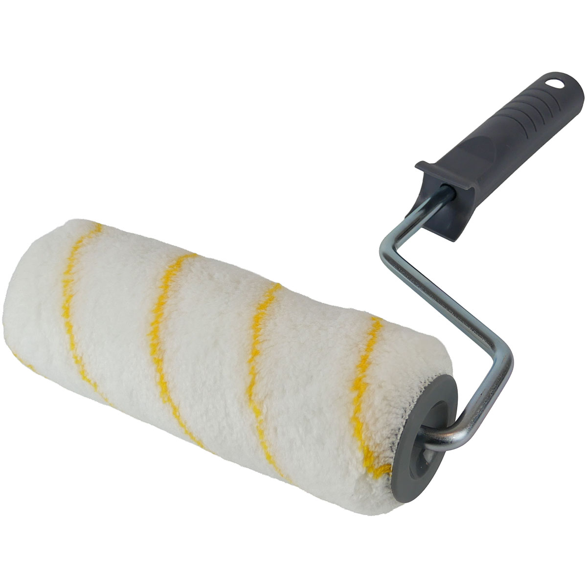 Malerrolle Girpaint 18cm mit Bügel