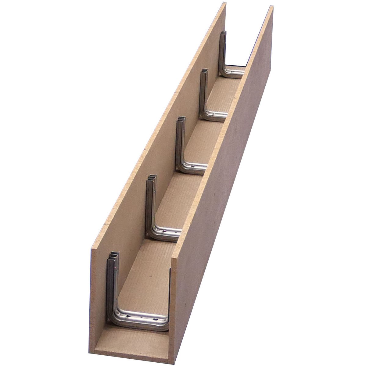 MAKOSTURZ-TOP verlorene Sturzschalung