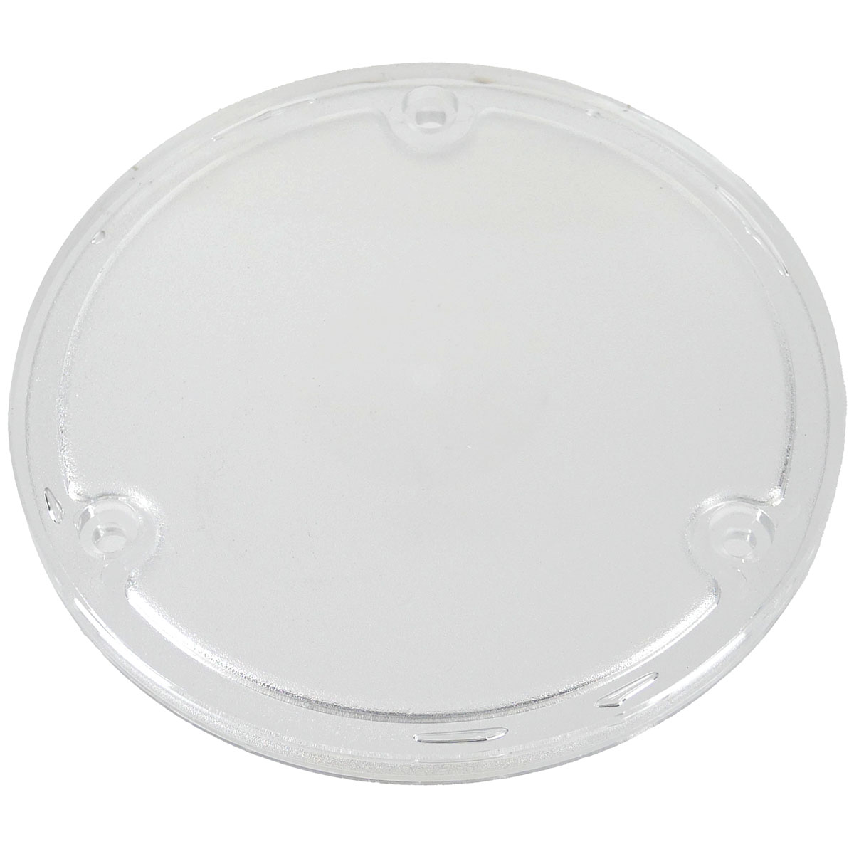 Klarsichtschutzhaube für Sicherheitsschalter beim Stellantrieb zum Absperrorgan