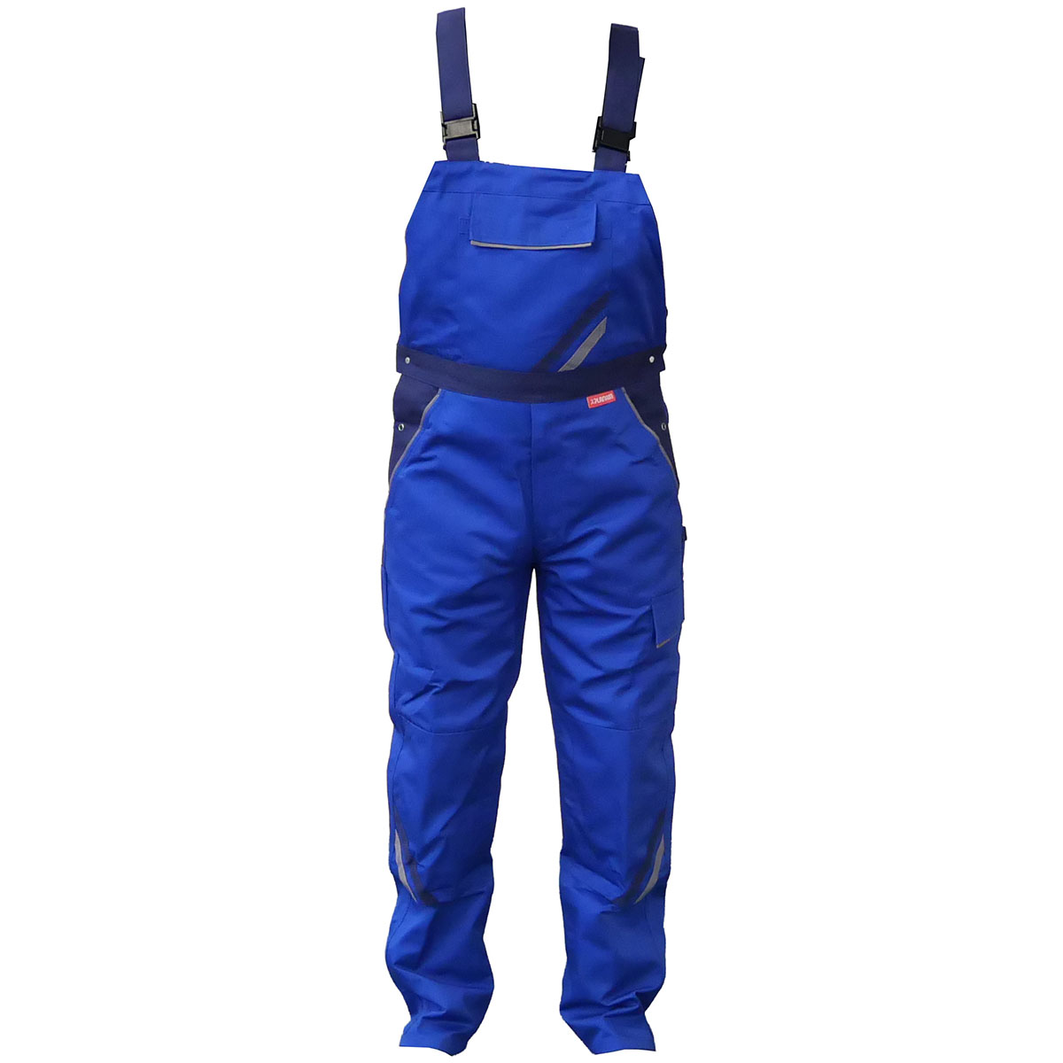Arbeitslatzhose Highline kornblau
