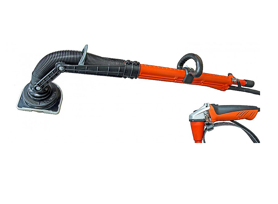 85000 Gex Sanierungsschleifer 150 mm