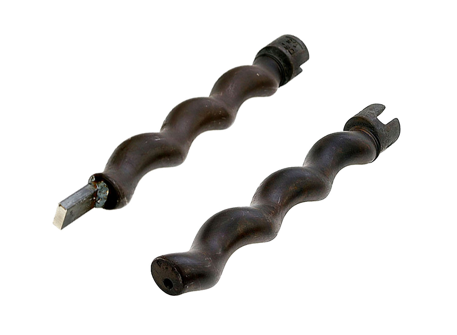 Rotor Förderschnecke D8-1,5