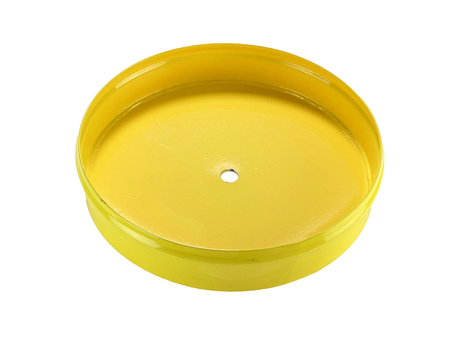 Befestigungsdeckel für Filterschlauch Monohaube
