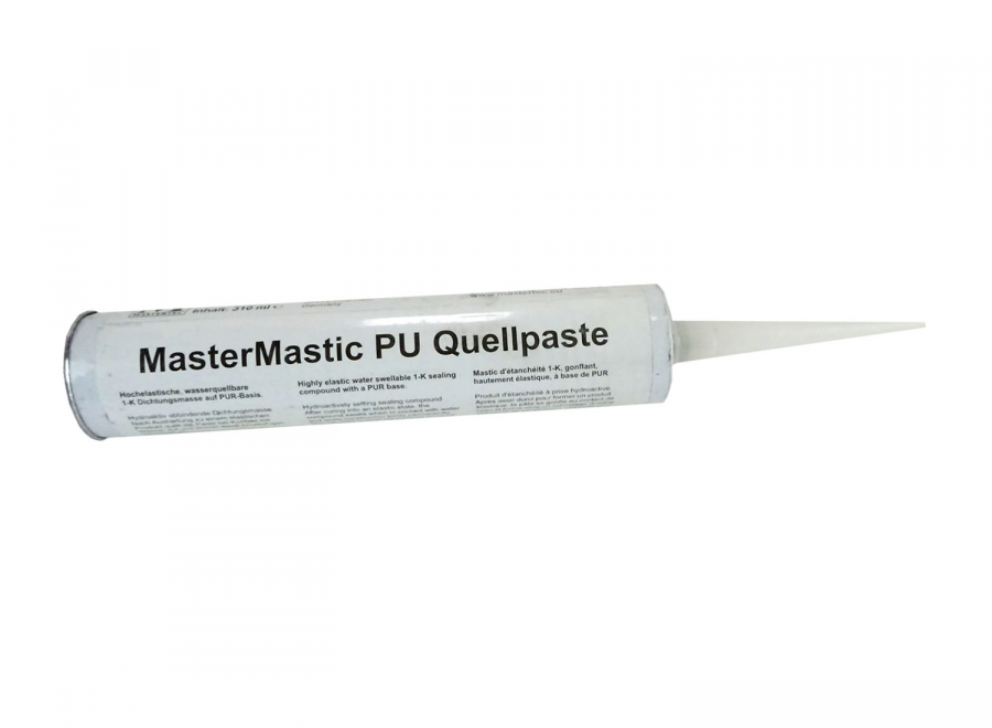 MasterMastic PU Quellpaste 310ml