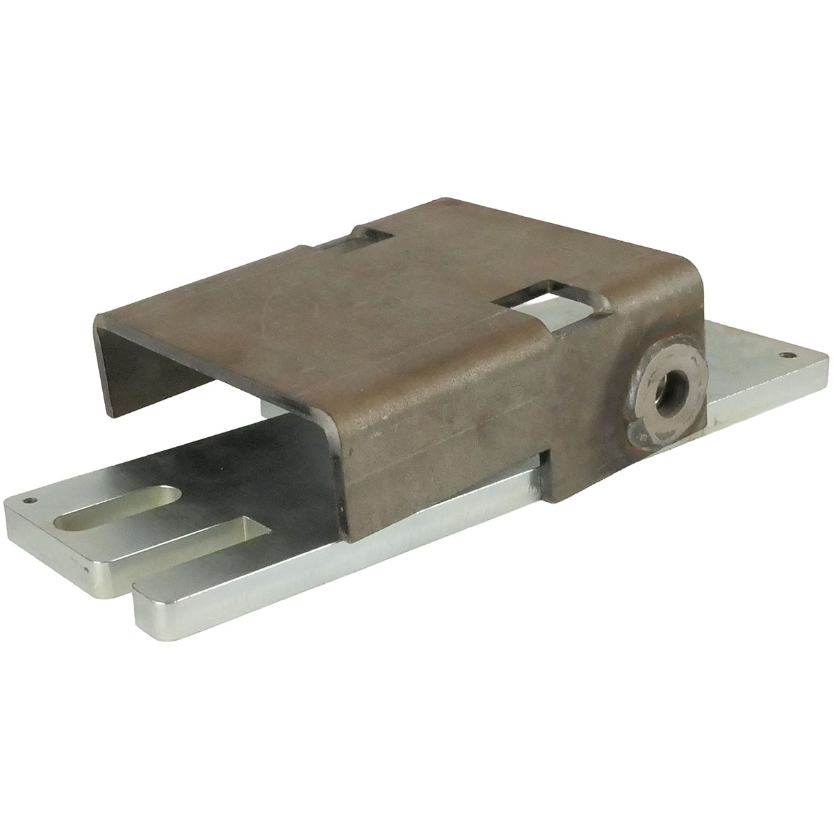 Motorplatte / Motoraufnahme für LMK / TFE