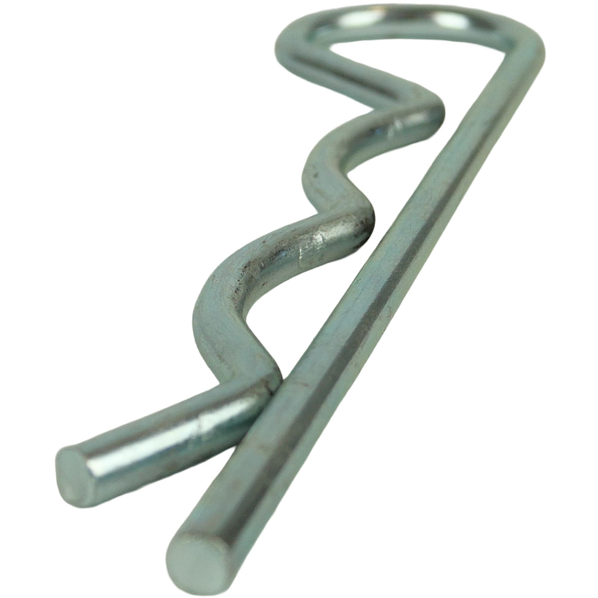 Stoßklammer h=170mm für Dichtblech h=160+240mm
