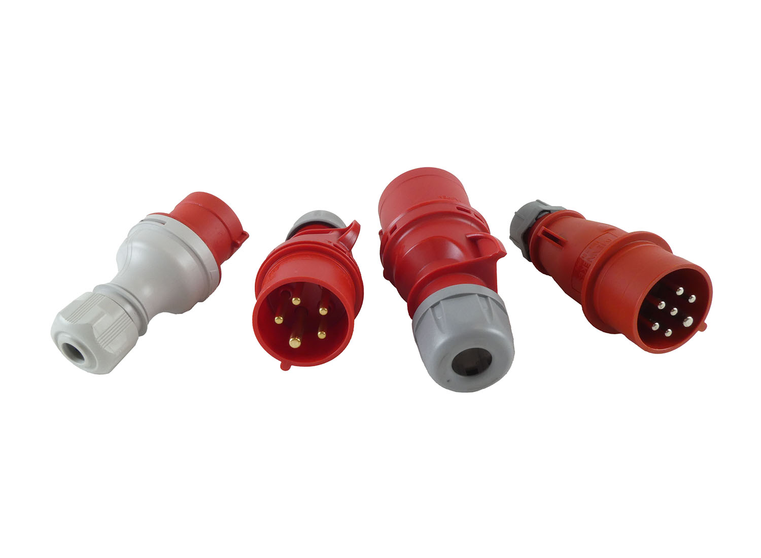 CEE-Stecker CEE-Stecker