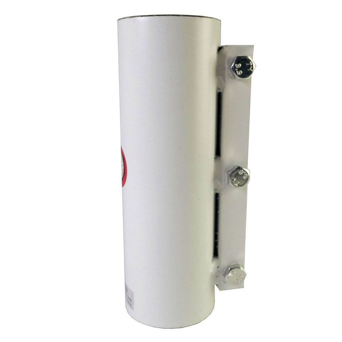 D7-2,5 Stator Schneckenmantel spannbar weiß