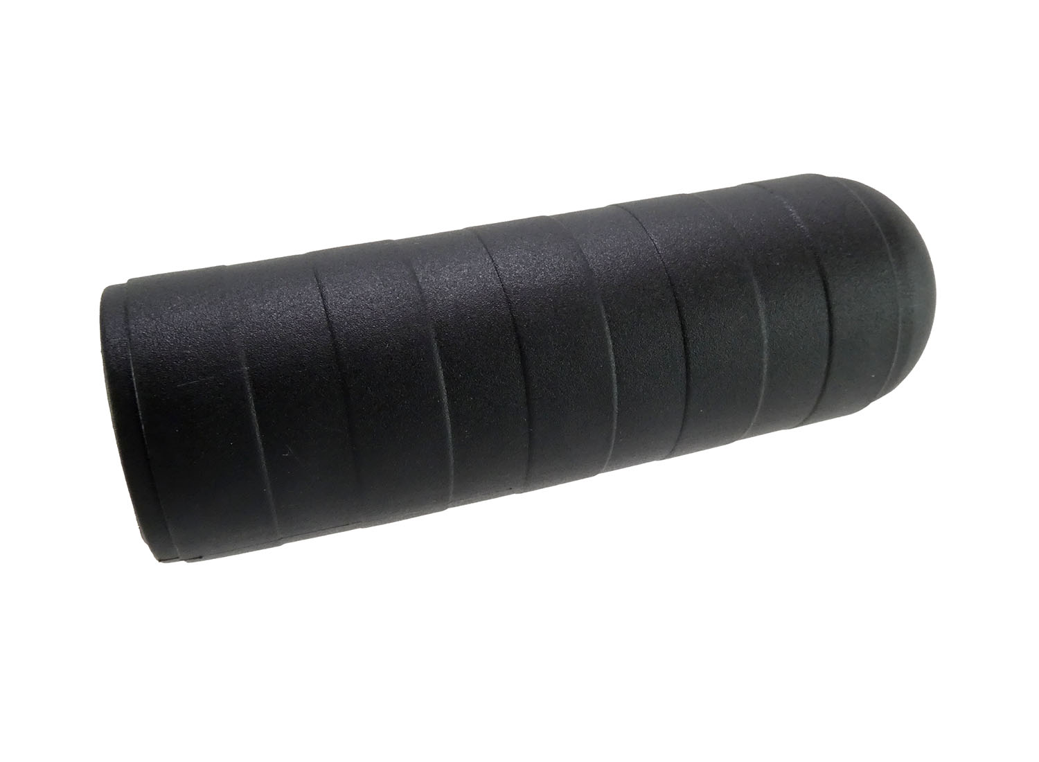 Ersatzgriff Kunststoffgriff für Schubkarre Ø33,7mm, schwarz