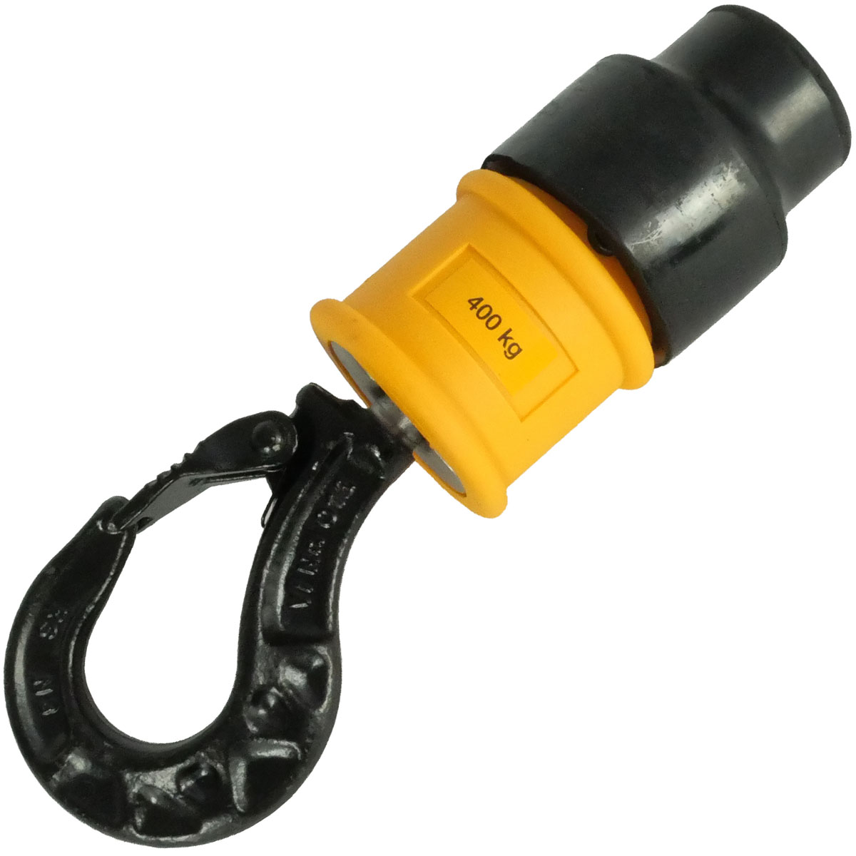 Unterflasche 400kg für Kettenzug Hakengeschirr Stein-Rex (18_STS40.1009)