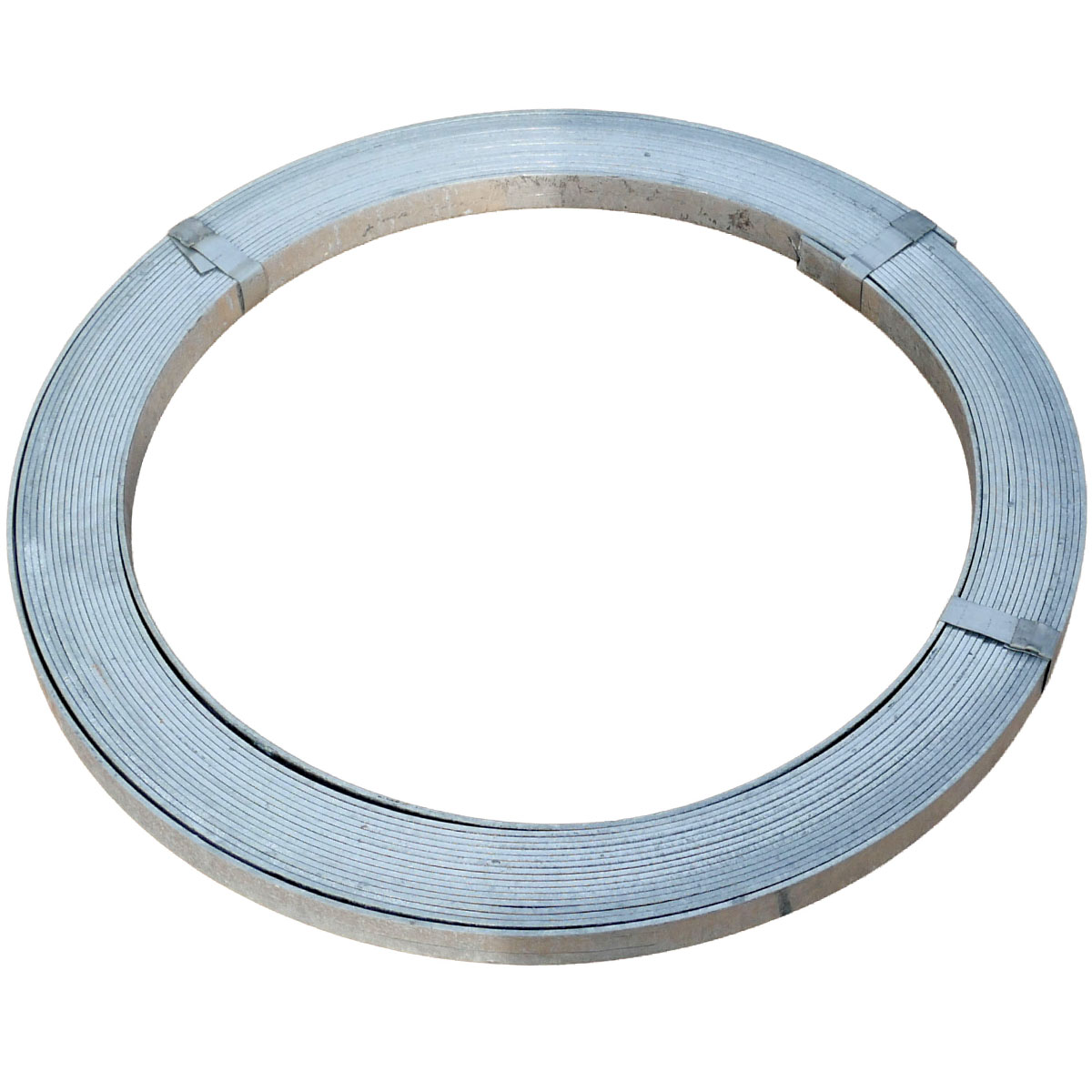 Erdungsband Z500 30x3,5mm (ca.30m) - 100014