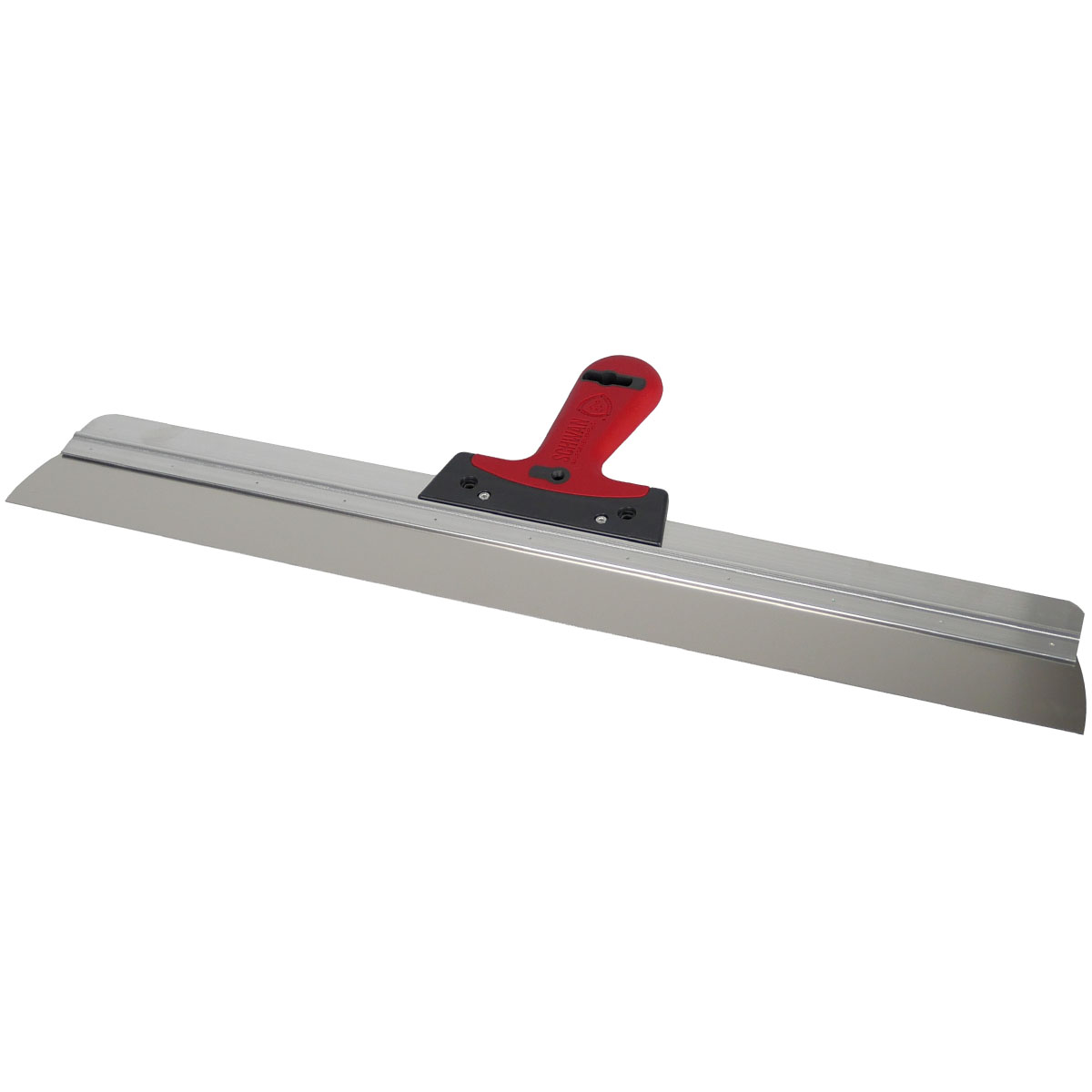 Schwan Fassadenspachtel 600x0,4mm rostfrei