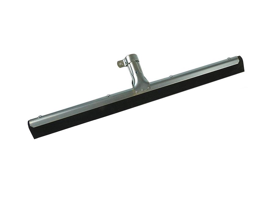 Fliesenwischer 450 mm leicht Dülle 24 mm