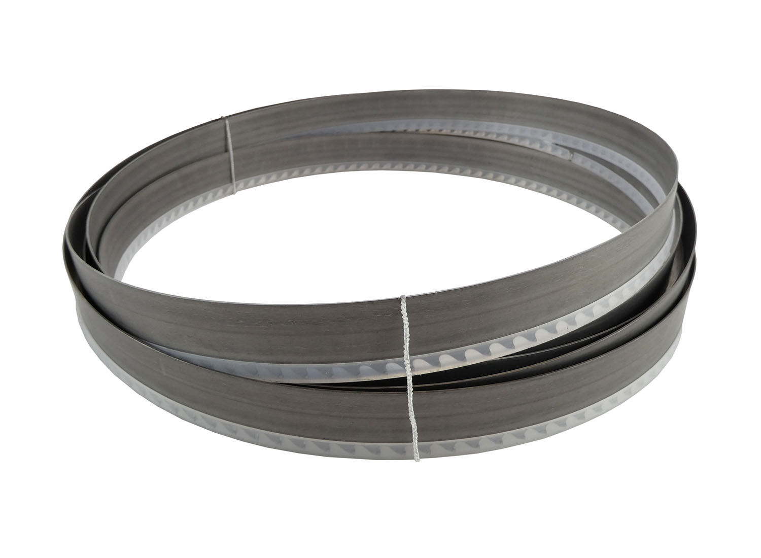 Hartmetall-Sägeband 4566x27x0,9mm für Lissmac Mauersteinbandsäge MBS 760 / MBS-GF 756 / MBS-HF 755