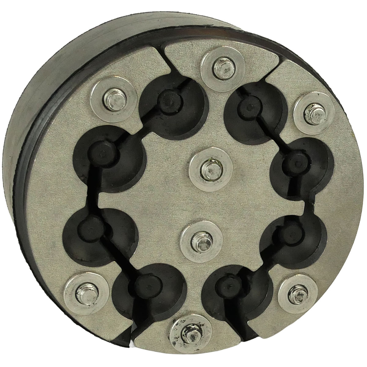 Ringraumdichtung Kabel HRD 100-SG-8/4-16,5 für 8 Kabel 4-16,5mm