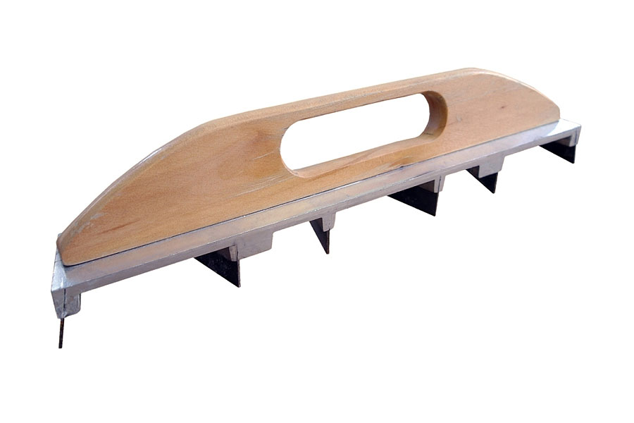 Eckenhund / Rabot / Eckenhobel 320x40mm Eckenhund / Rabot / Eckenhobel 320x40mm