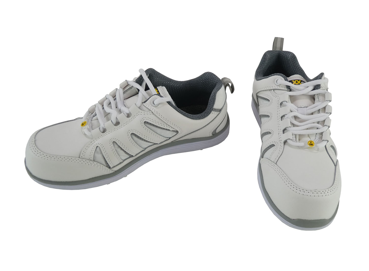 Sicherheitshalbschuhe AVIGNON S3 ESD