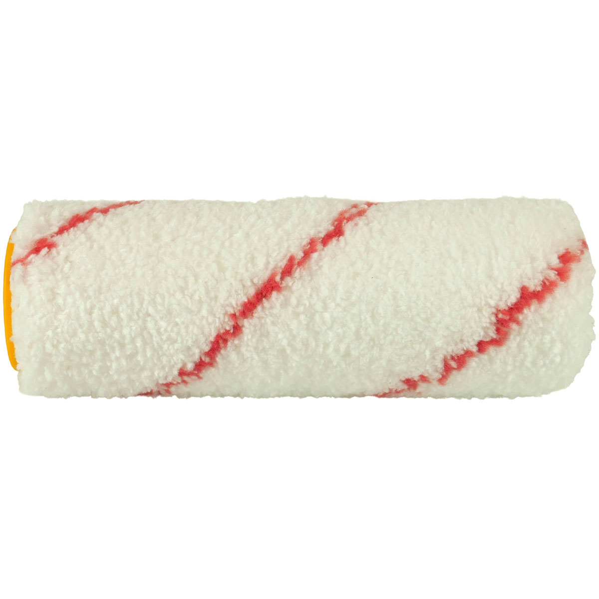 Heizkörperwalze Microline HKD short 12cm mit dickem Kern und Bezug aus Microfaser