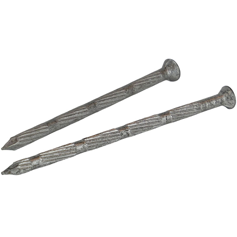 Stahlnägel 3,5 mm (250 Stück)