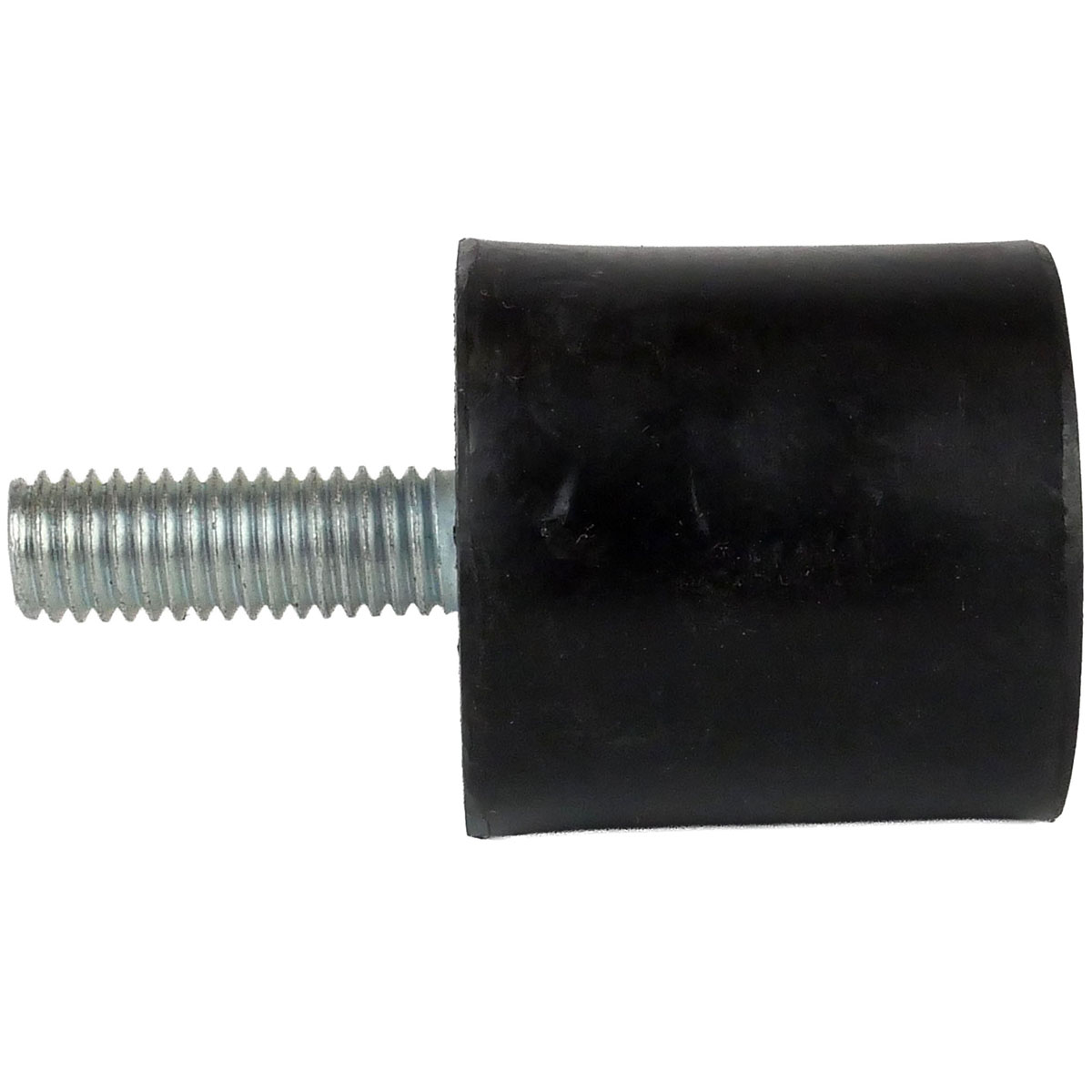 Gummimetallpuffer TypD 30x30mm M8x21mm (280257)