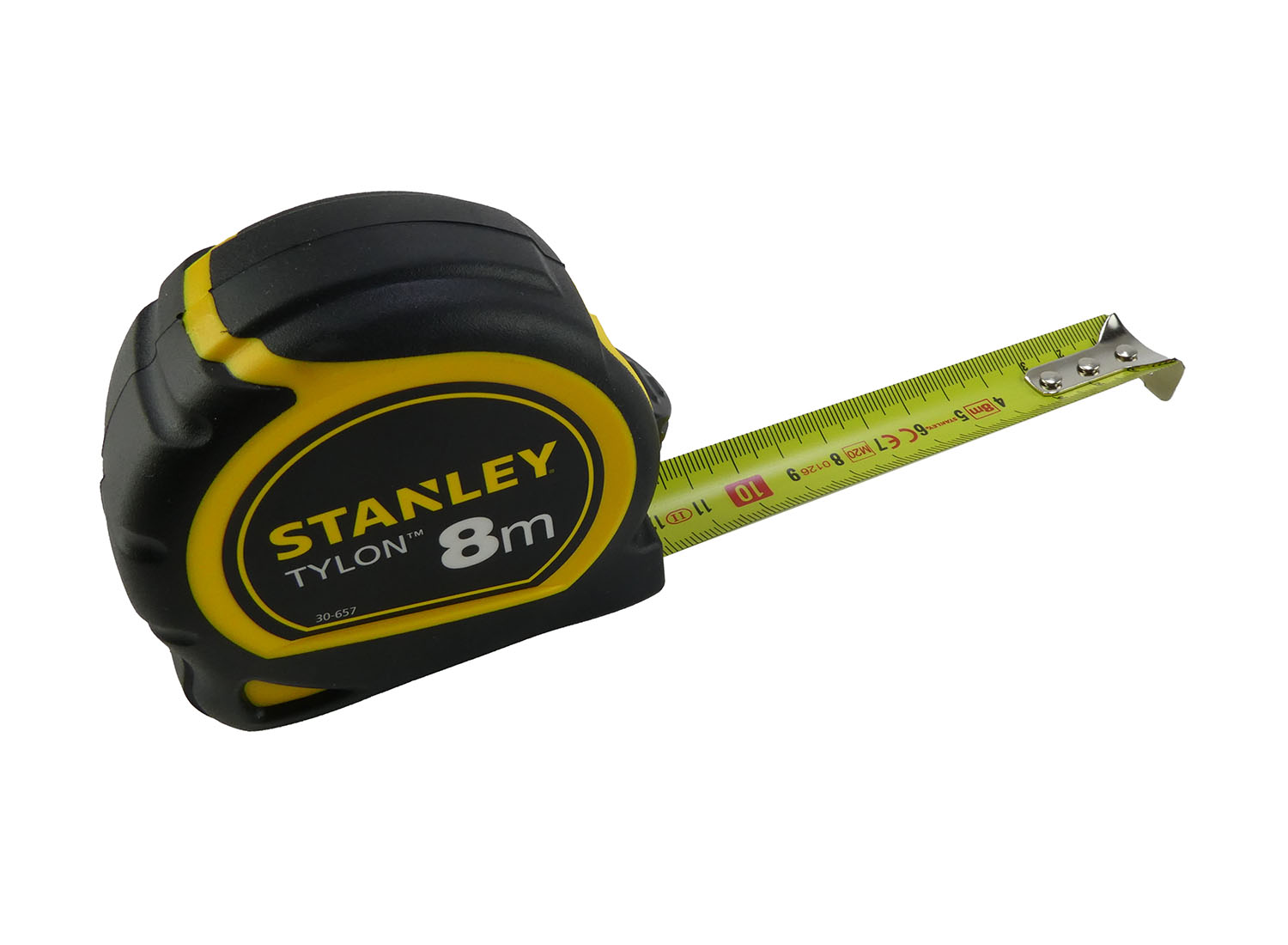 Tylon Bandmaß 8 m / 25 mm
