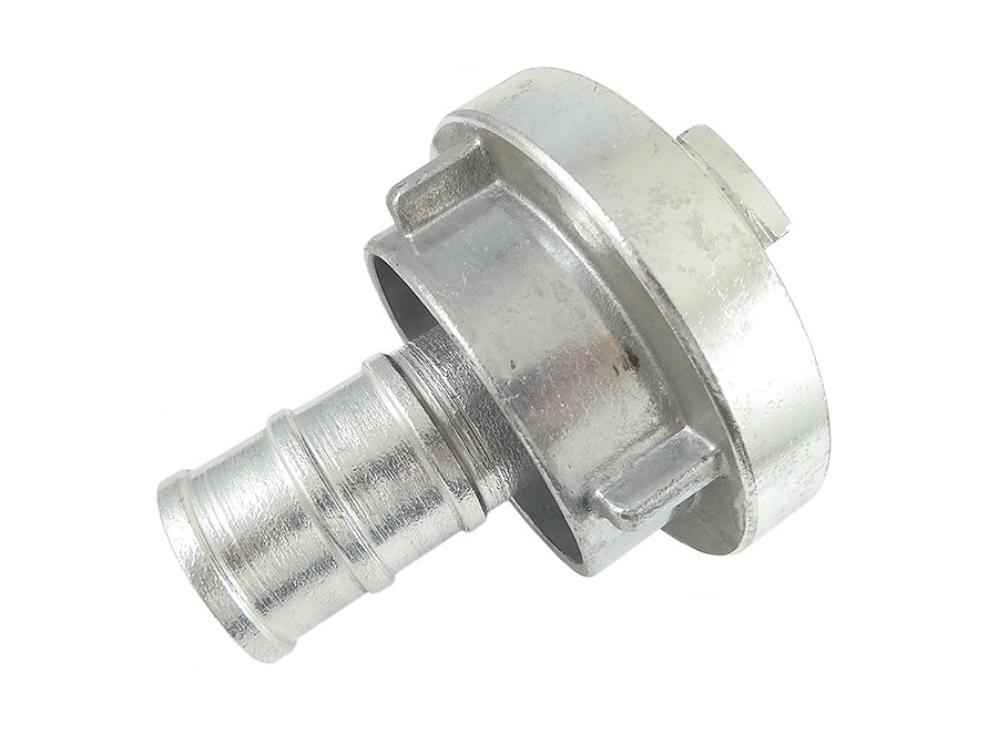 Storz C-Saugkupplung 38 mm Tülle Aluminium