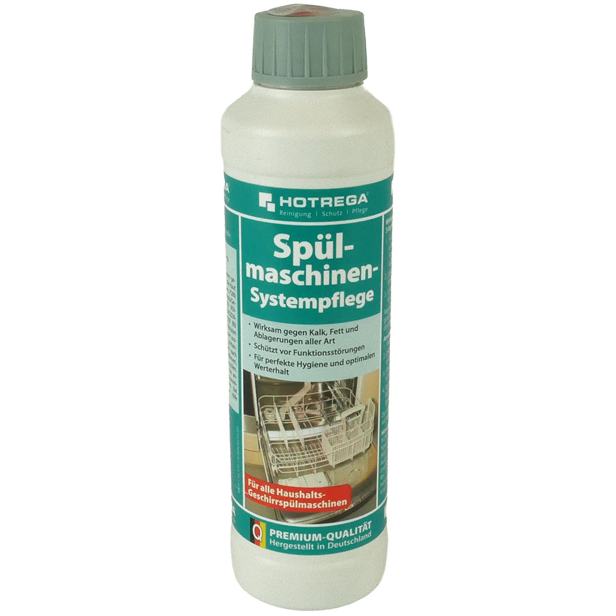 Spülmaschinen Systempflege 250 ml
