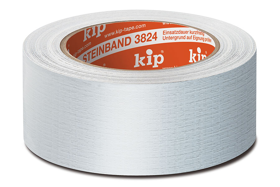 3824 Steinband / Panzertape 50mm 50m
