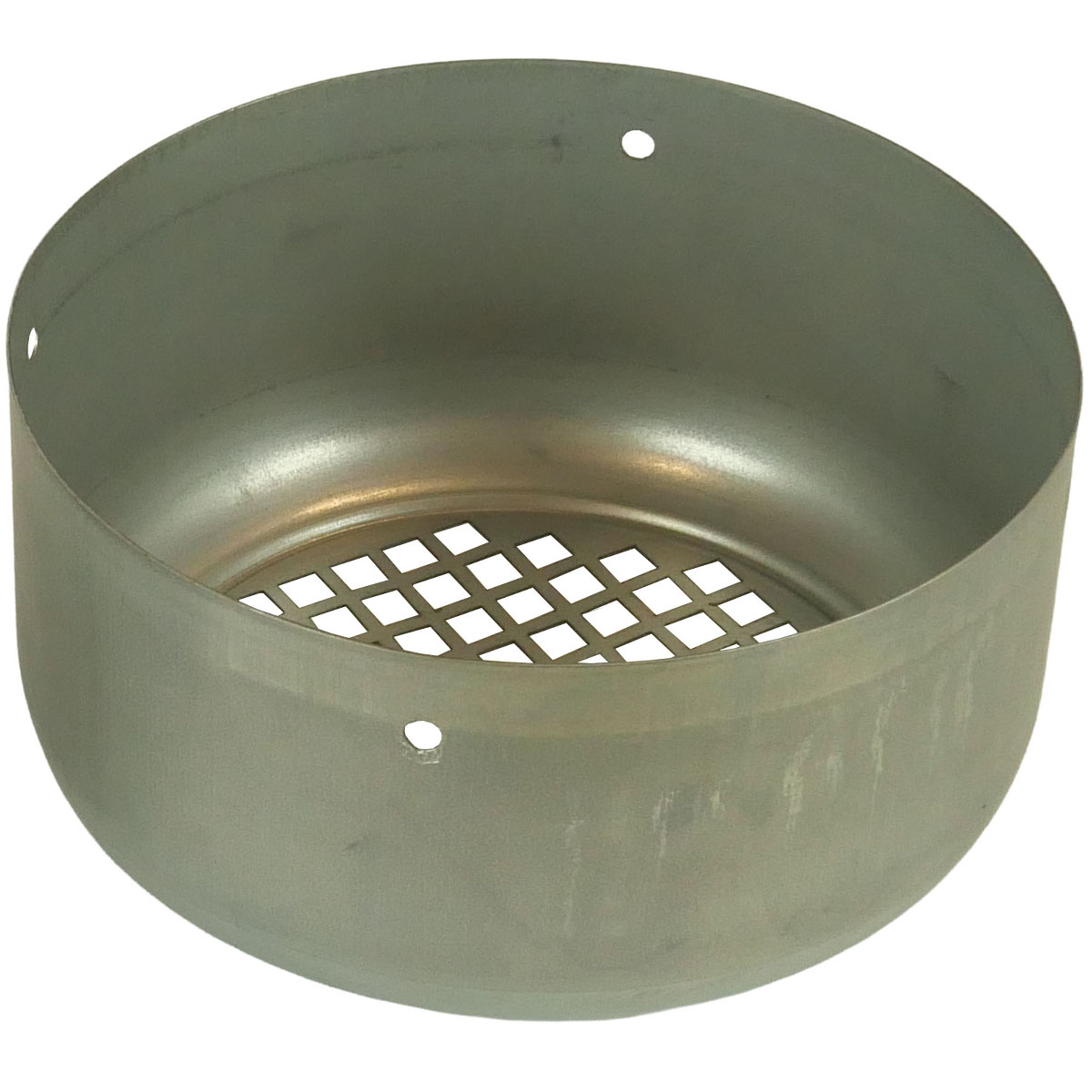 Lüfterhaube BG90 für Steinbandsäge SB7-500