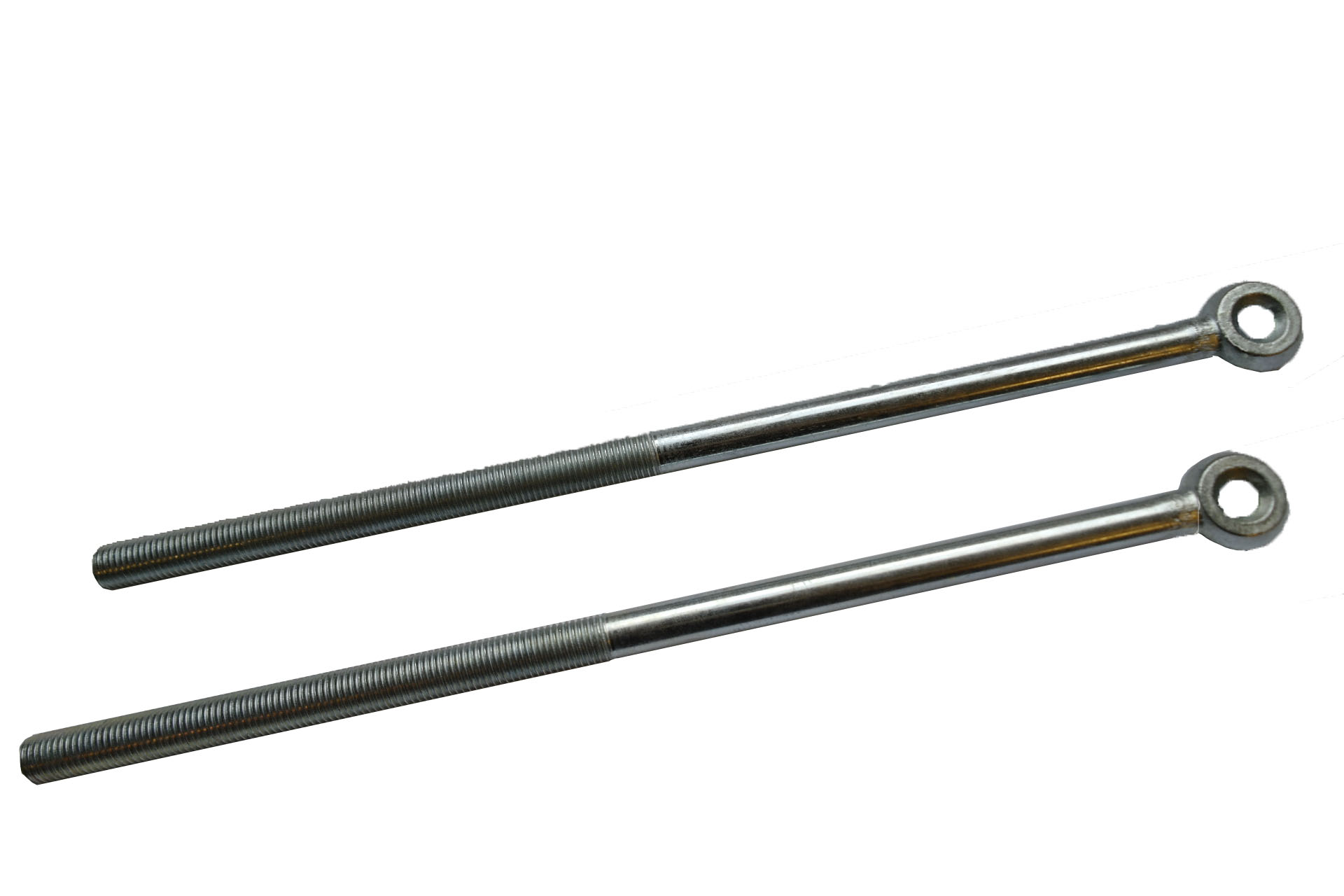 1 Paar Zuganker für Putzmaschinen No.2 / GeoPump /  M1 /  S48