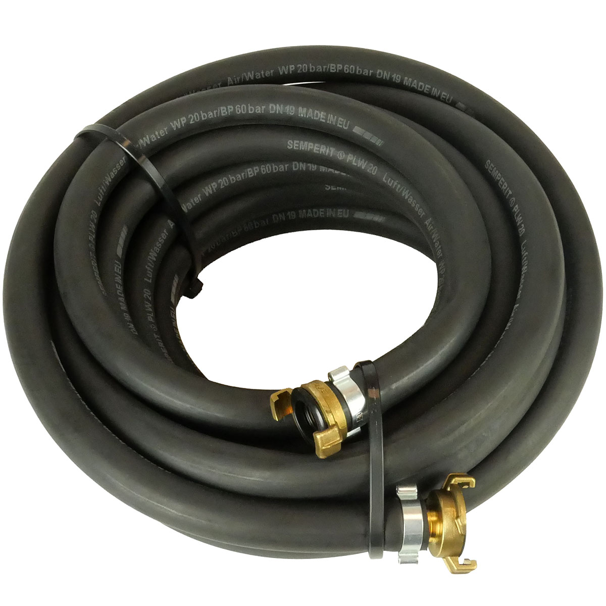 SM40 Wasserschlauch 3/4 Zoll – 5 m