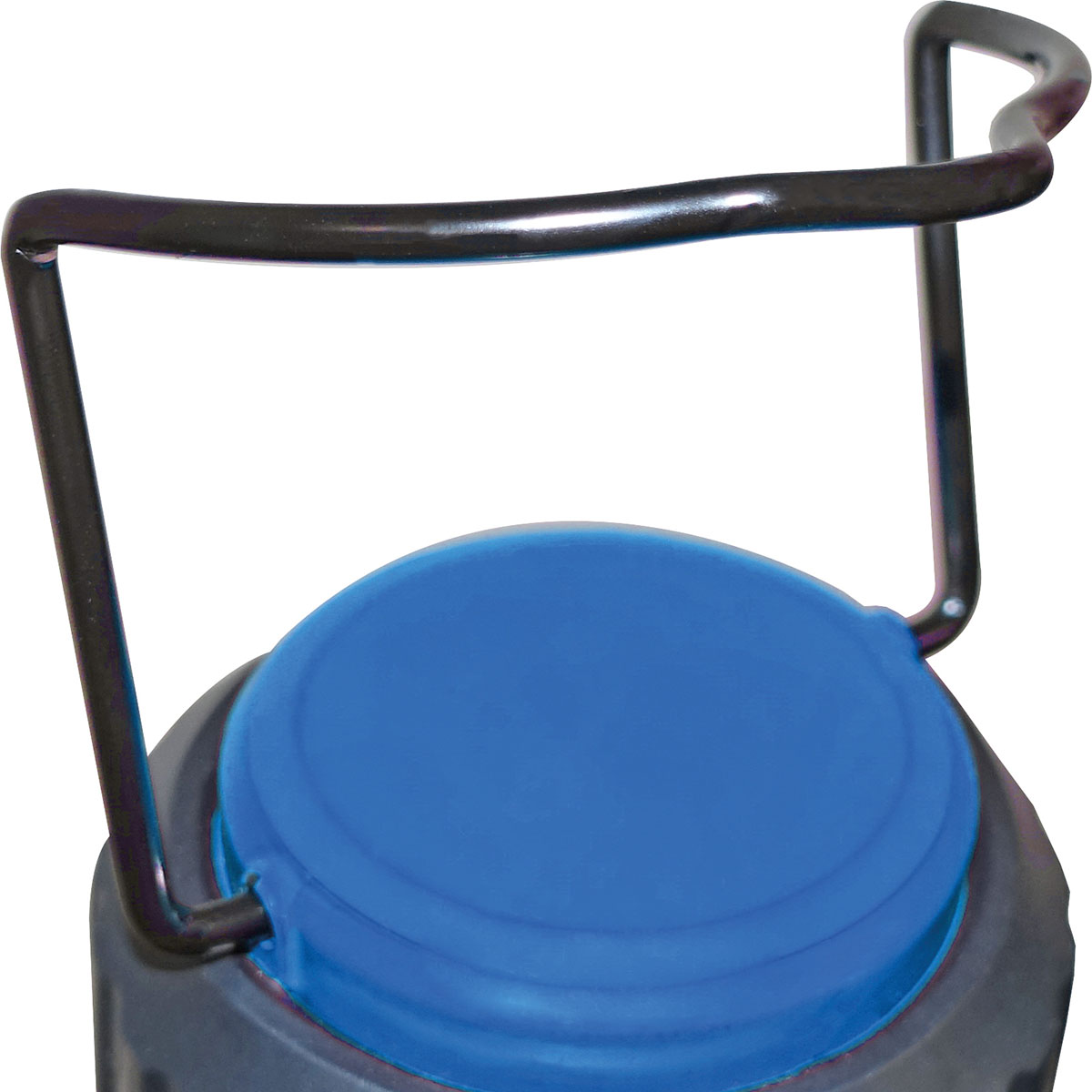 360° LED-Lichtsäule 100 W – 10.000 lm