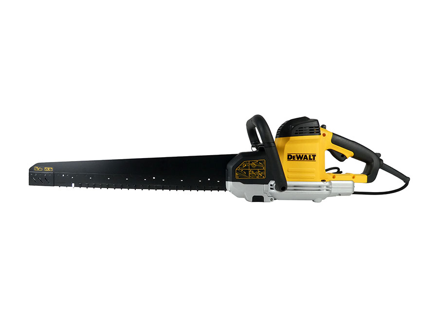 DWE399-QS Spezialsäge 430mm 1700W