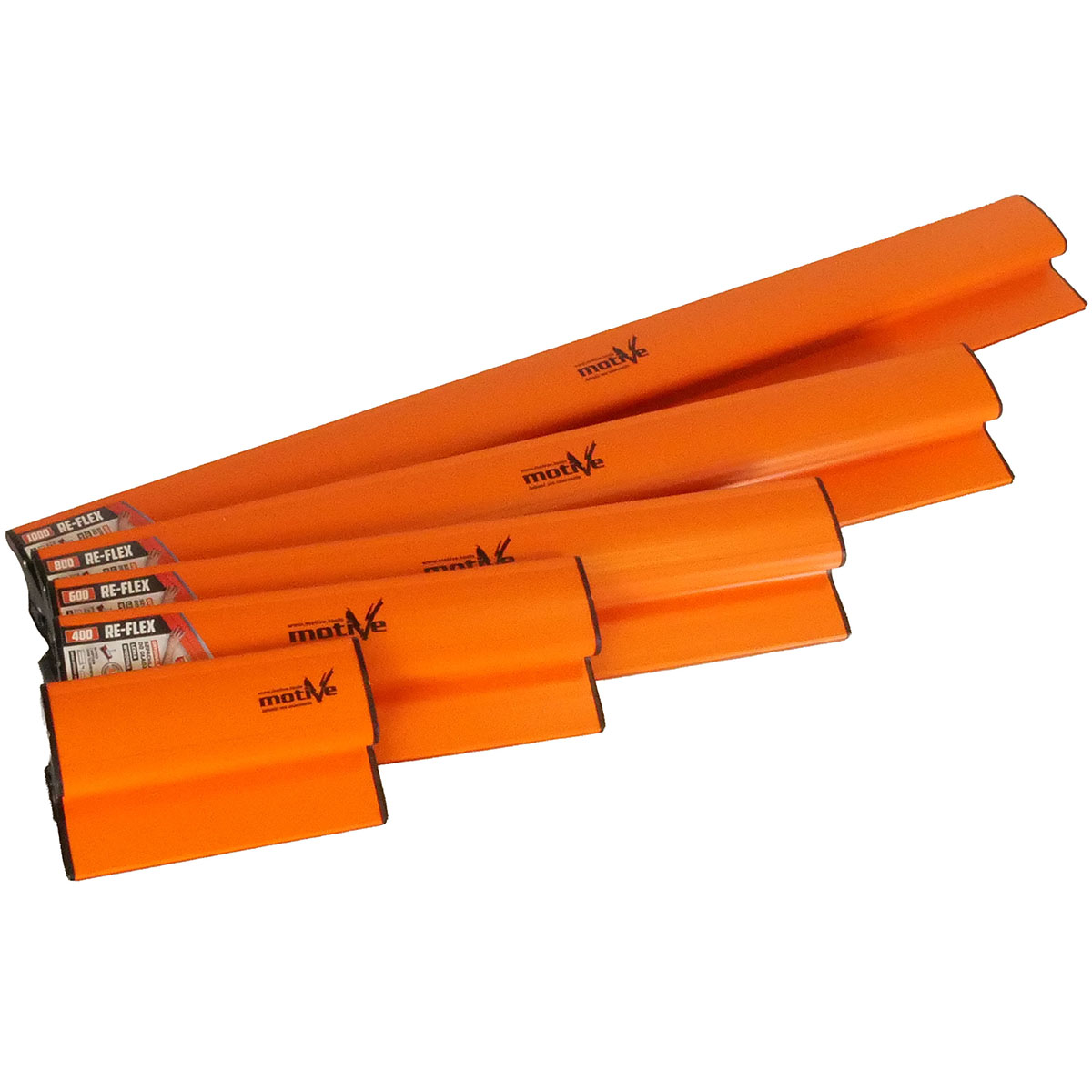 Flächenglätter Re-Flex