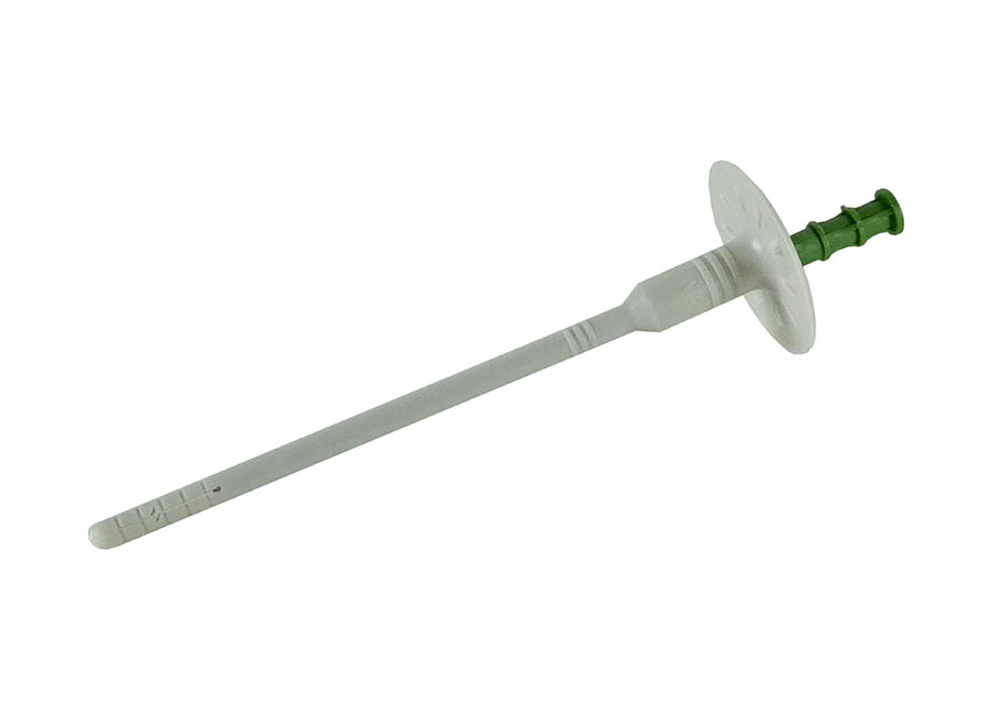 Dämmstoffdübel WKTHERM S-8 195mm (200 Stück)