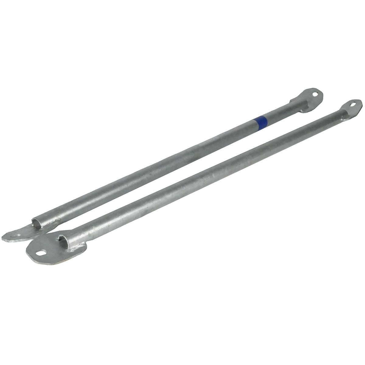 Querstrebe rund 130mm