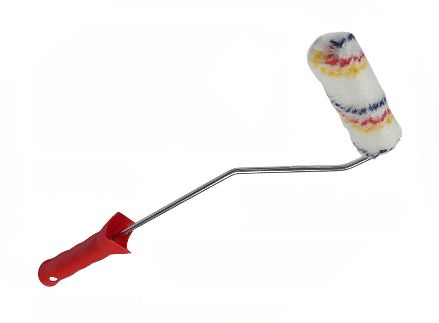 Heizkörperroller TOPLINE HK-R inklusive 39 cm Bügel