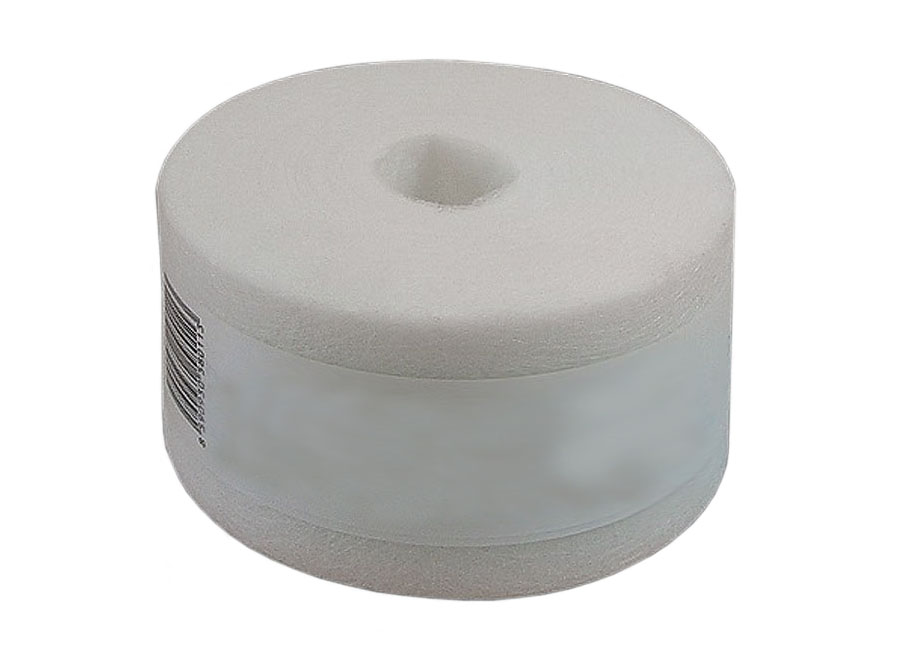 Glasfaserbandage ungelocht 25m Rolle