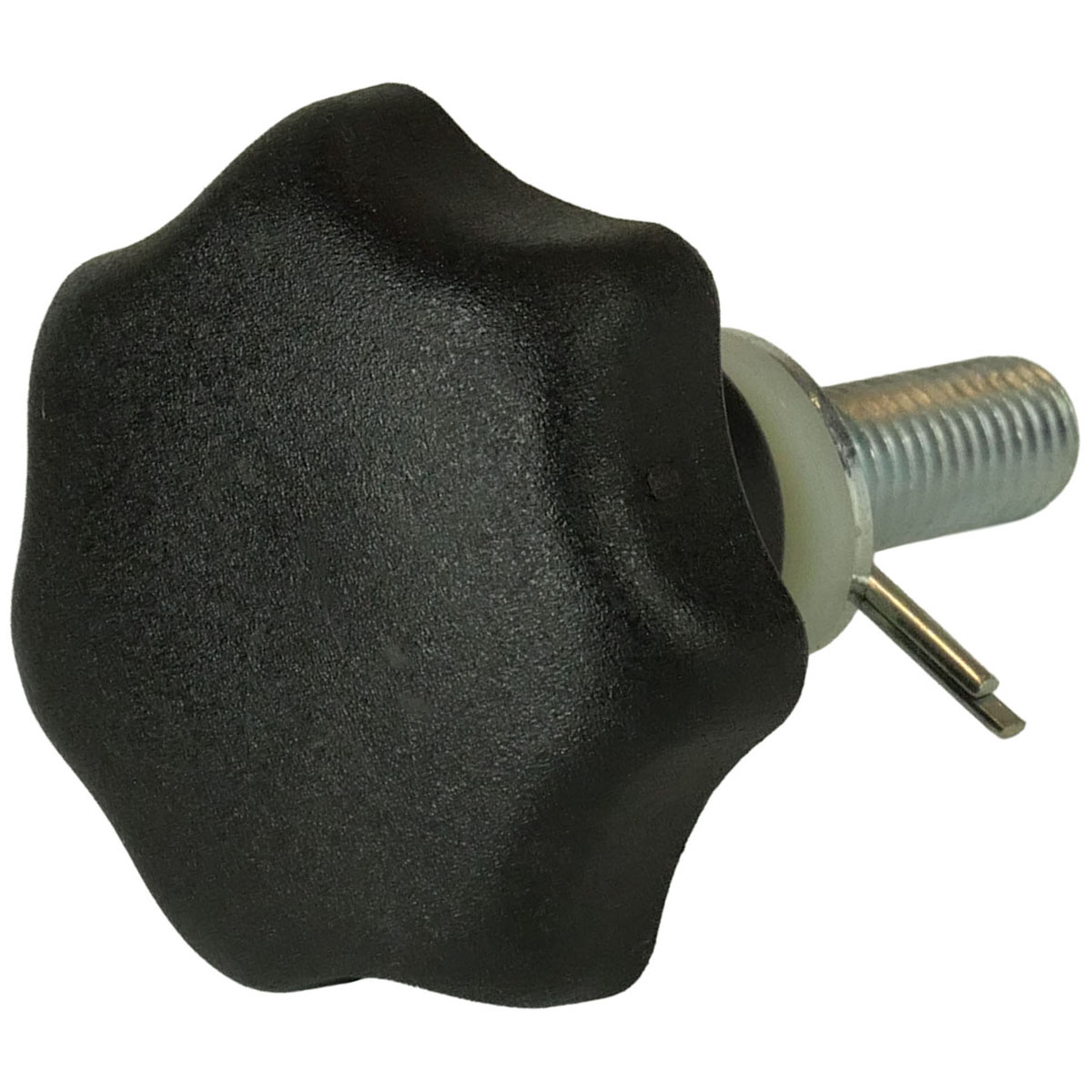 Sterngriffschraube M8x30 für Steinbandsäge SB7-500
