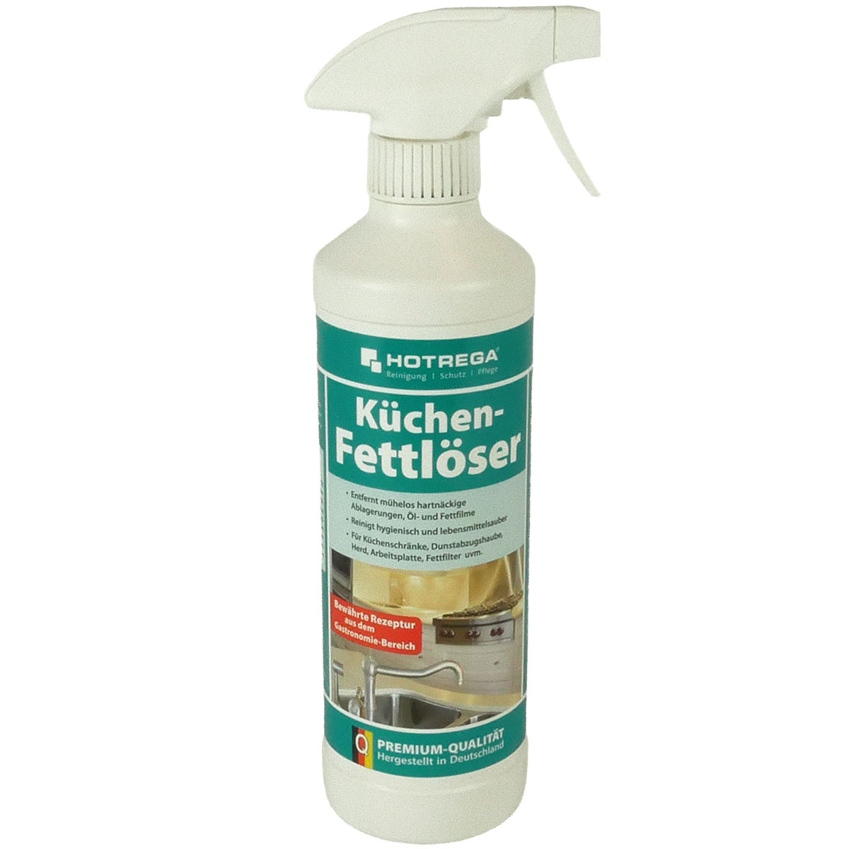 Küchen Fettlöser 500 ml