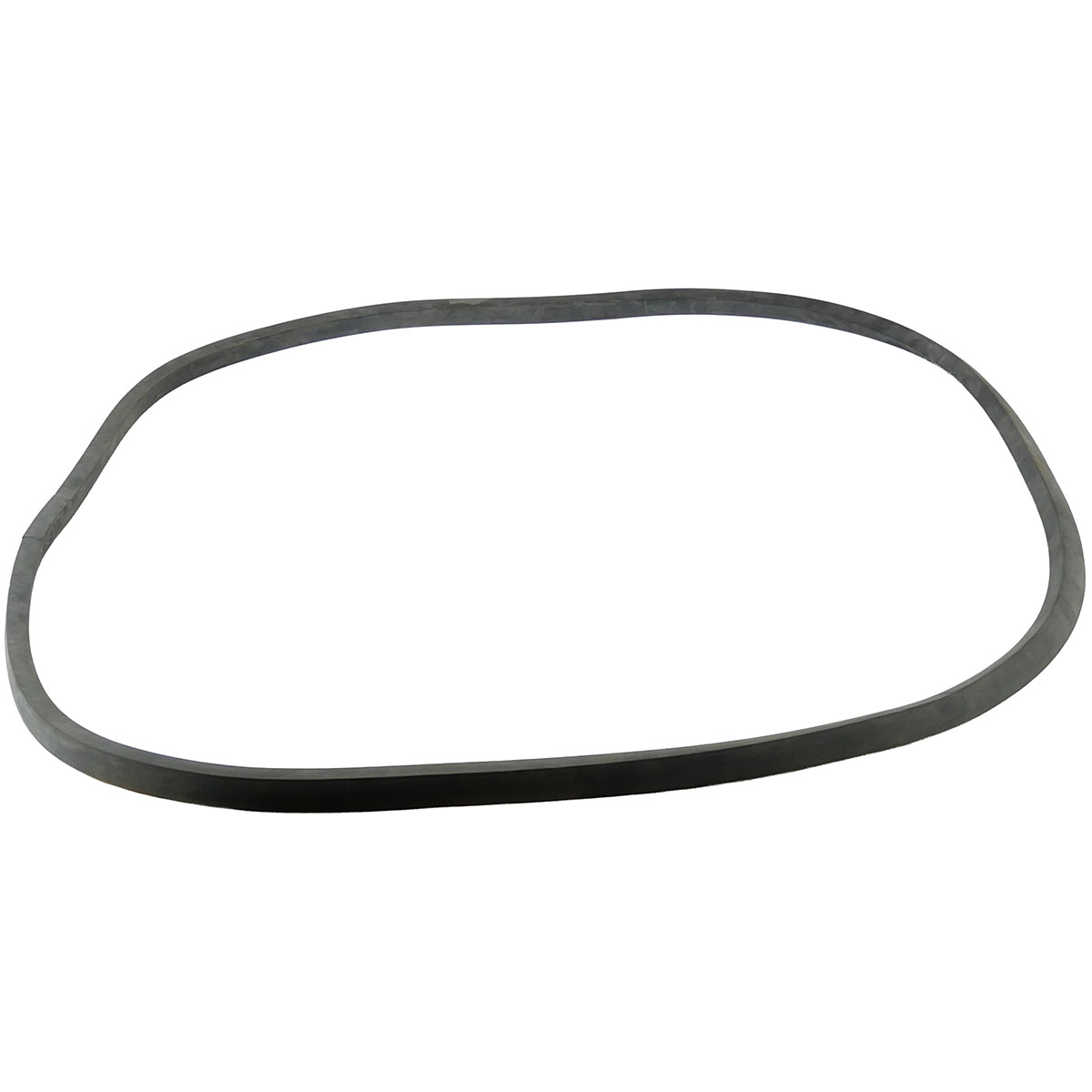 Aussendichtung 2400 mm für die Einblashaube 65,5 x 72,5 cm