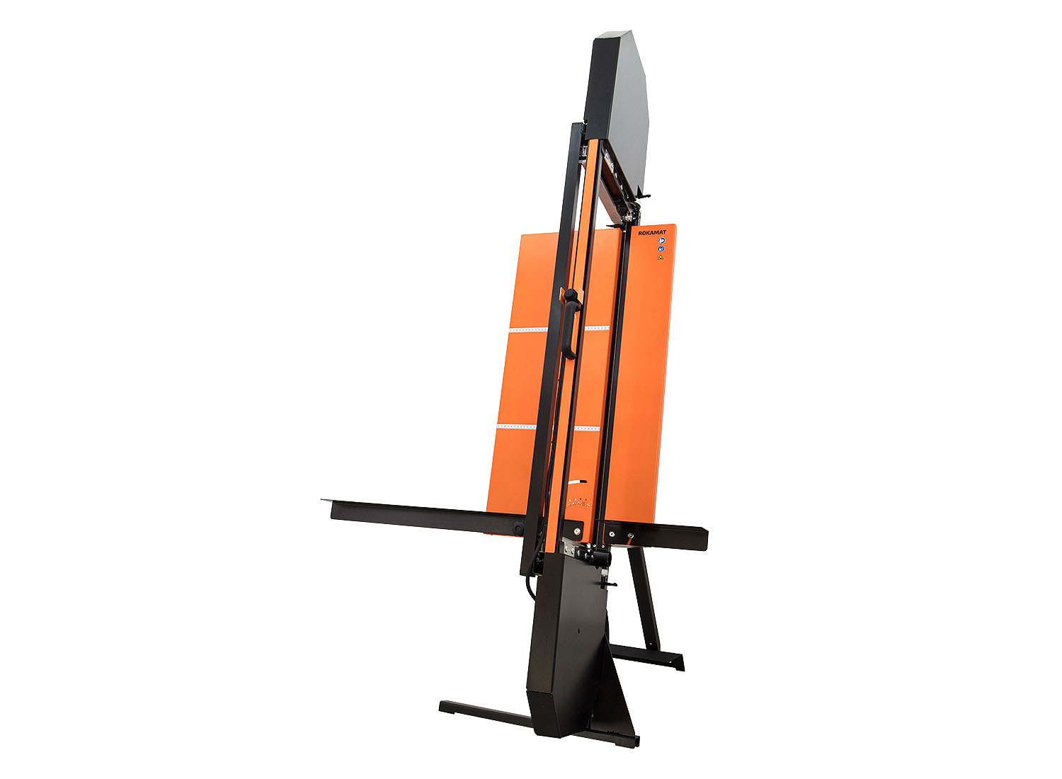 Akku-Dämmstoffschneider TIGRIS 850 CX inkl. 2 Akkus 18 V 5,2 Ah und Standard-Ladegerät