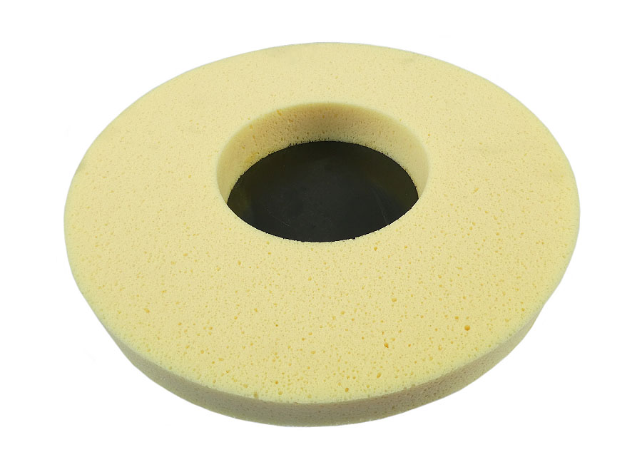 48800 STRUCTURA Hydro-Schwammring 350mm