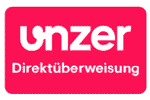 Direktüberweisung Unzer