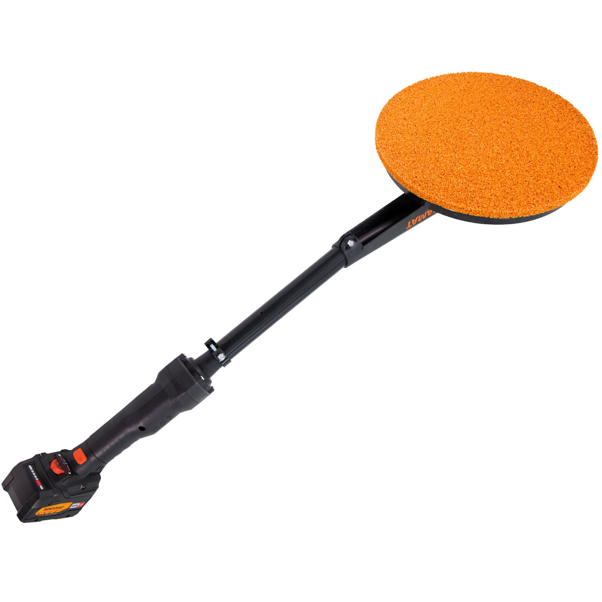 Putzglätter PFM CX Akku Putzbearbeitungsmaschine Premium 36000-i