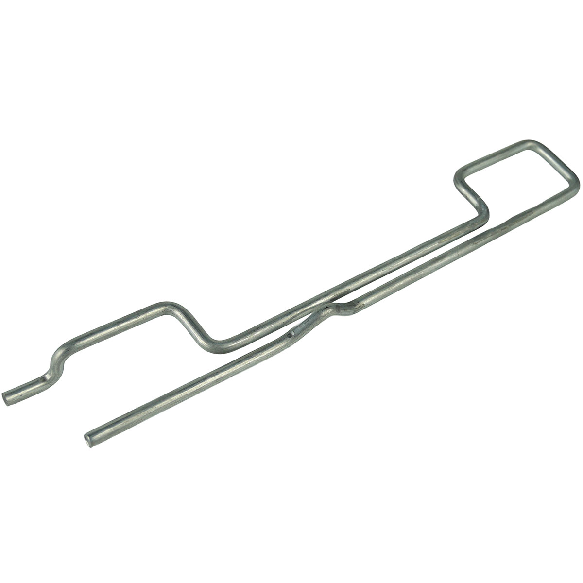 Steckbügel Typ 24 (100 Stück)