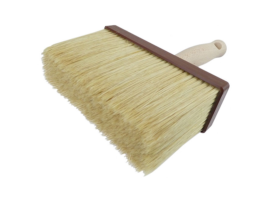 Malerbürste ARON LITE mit Kunststoffkörper Malerbürste ARON LITE mit Kunststoffkörper