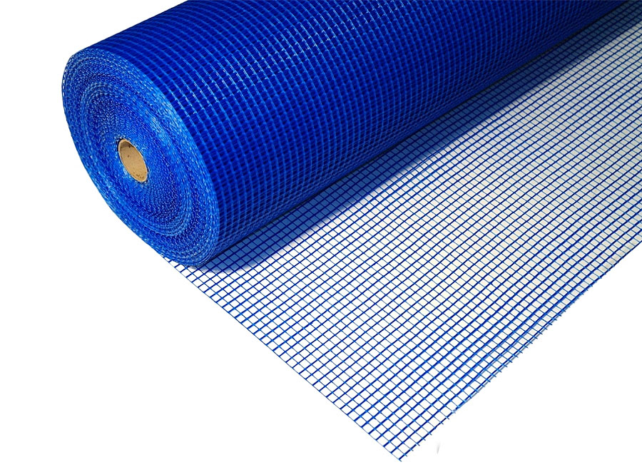 WDVS-Außenputzgewebe PREMIUM 140 g/m² 10x10