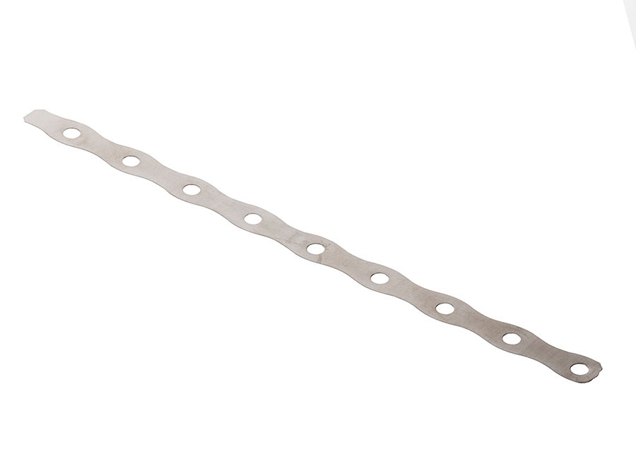 MV-Mauerverbinder 300/0,5mm Edelstahl 250 Stück
